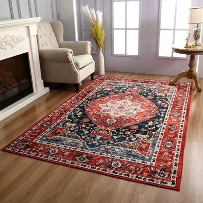 Tapete Persa Modelo Kashan