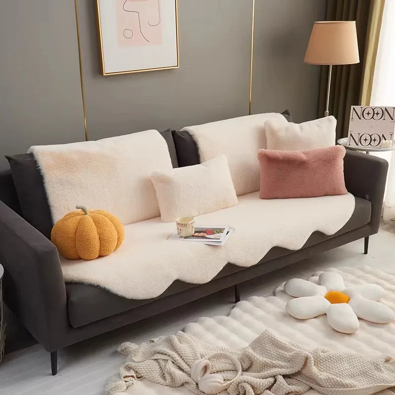 Tapete Quarto Felpudo Modelo Dreams