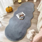 Tapete Quarto Felpudo Modelo Dreams