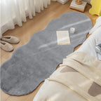 Tapete Quarto Felpudo Modelo Dreams