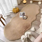 Tapete Quarto Felpudo Modelo Dreams