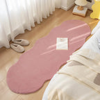 Tapete Quarto Felpudo Modelo Dreams