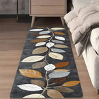 Tapete Quarto Floral Modelo Bella Vita