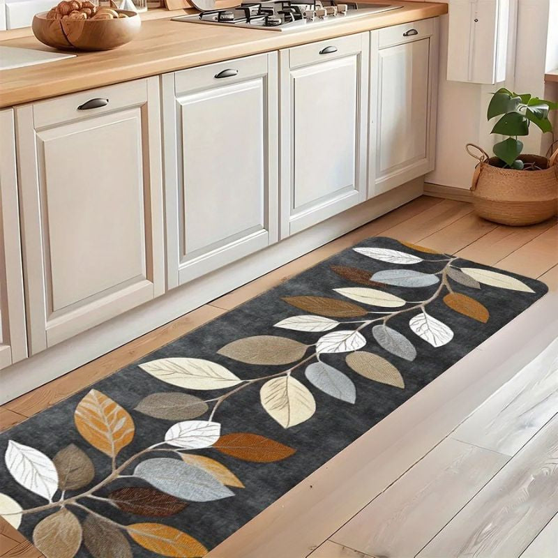 Tapete Quarto Floral Modelo Bella Vita