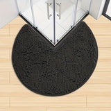 Tapete de Banheiro Modelo Circle