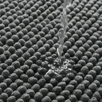 Tapete de Banheiro Modelo Circle