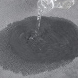 Tapete de Banheiro Modelo Homaxy Cloud