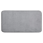 Tapete de Banheiro Modelo Homaxy Cloud