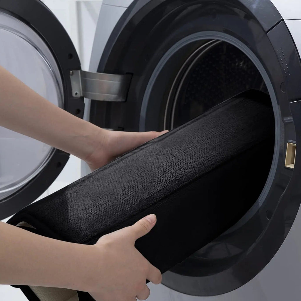 Tapete de Banheiro Modelo Relax Home