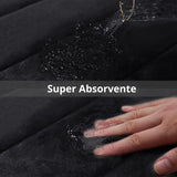 Tapete de Banheiro Modelo Relax Home