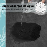 Tapete de Banheiro Modelo Soft Touch