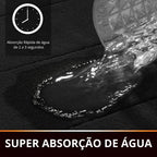 Tapete de Banheiro Modelo Spa Essence