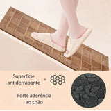 Tapete de Cozinha Modelo Vintage Cook