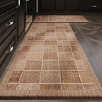 Tapete de Cozinha Modelo Vintage Cook