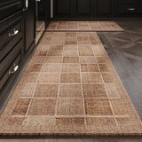 Tapete de Cozinha Modelo Vintage Cook