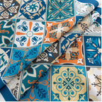 Toalha_de_Mesa_Boemia_Argyle_com_Borlas_Bege_3