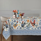 Toalha_de_Mesa_Farm_House_com_Galo_e_Flores_3