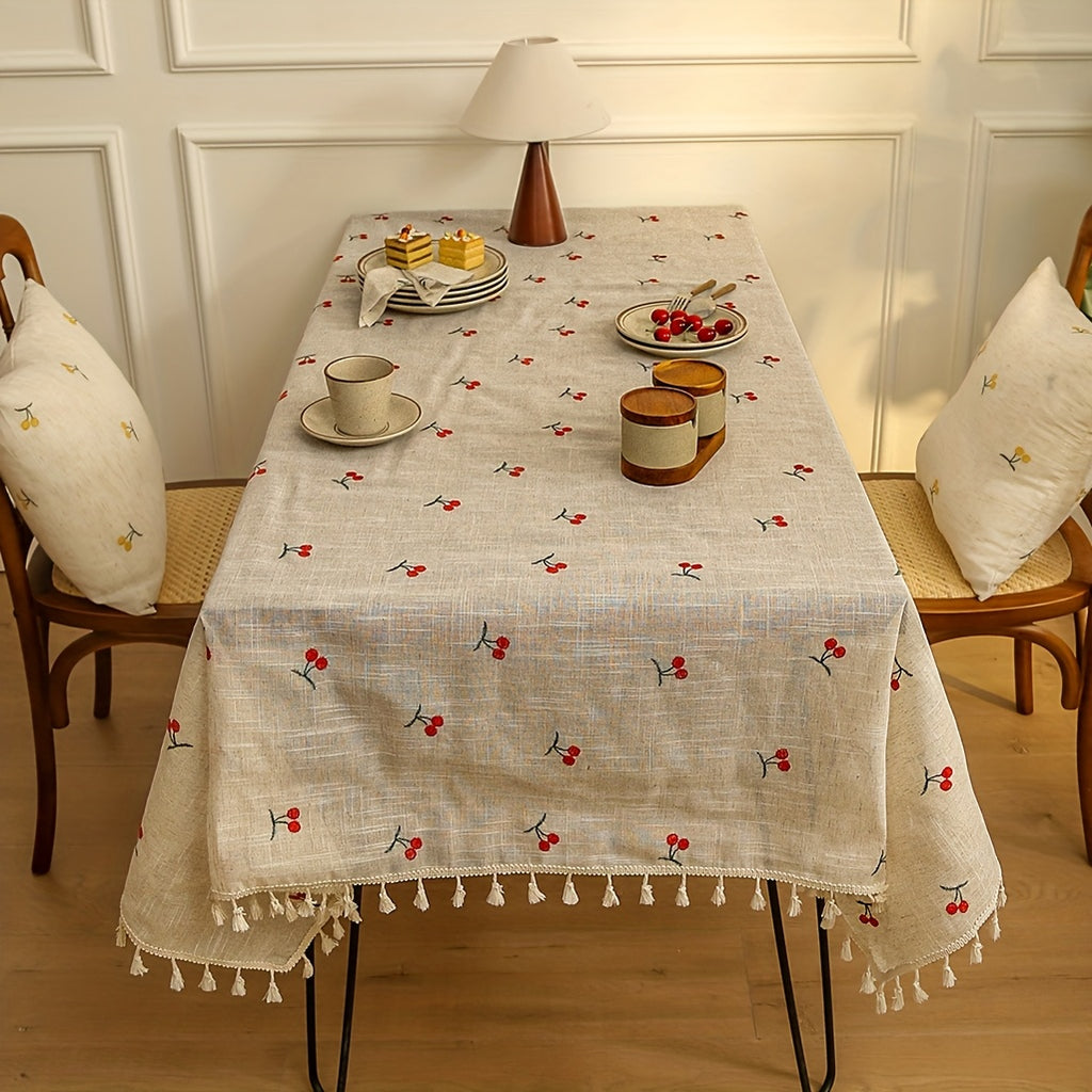 Toalha_de_Mesa_Linho_Bordado_Modelo_Floral_1