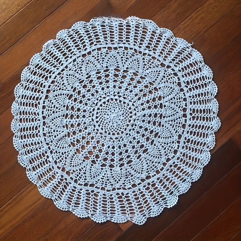 Toalha_de_Mesa_Redonda_de_Croch_Floral_Vintage_5