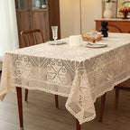 Toalha_de_Mesa_Vintage_Croche_Design_Trevo_de_Quatro_Folhas_1