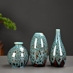 Vaso_Decorativo_de_Ceramica_Estilo_Boemio_Azul_1
