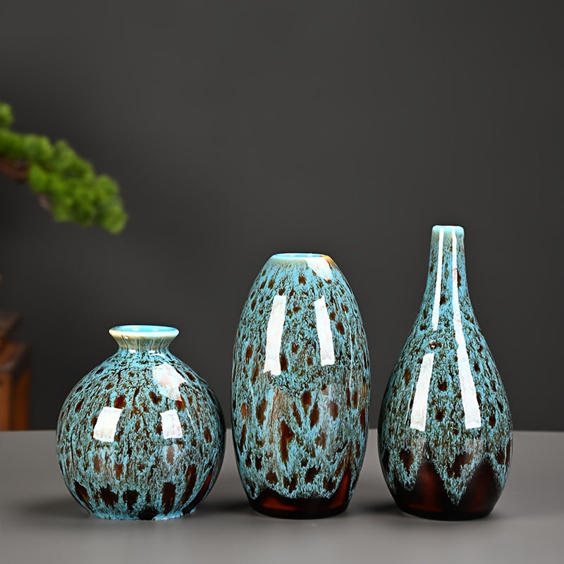 Vaso_Decorativo_de_Ceramica_Estilo_Boemio_Azul_1