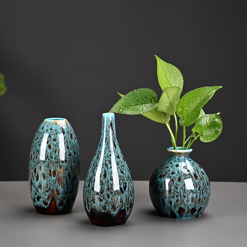Vaso_Decorativo_de_Ceramica_Estilo_Boemio_Azul_4