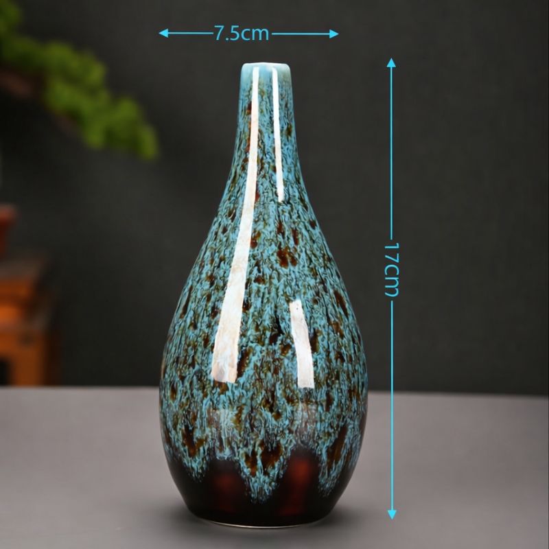 Vaso_Decorativo_de_Ceramica_Estilo_Boemio_Azul_9