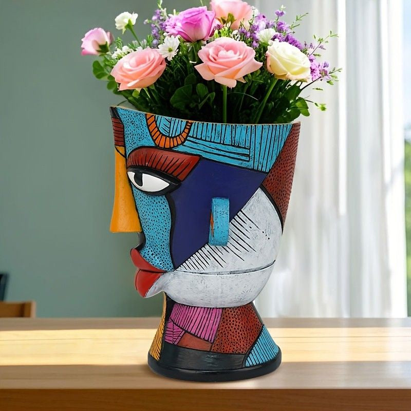 Vaso_Decorativo_de_Resina_Arte_Facial_3