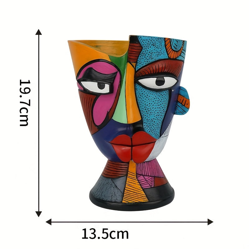 Vaso_Decorativo_de_Resina_Arte_Facial_5